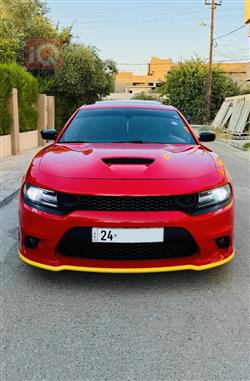 دودج تشارجر